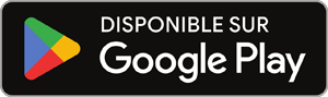 Disponible sur Google Play Disponible sur Google Play